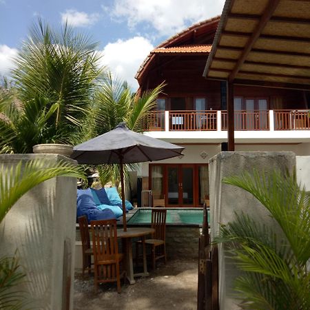 Swara Homestay 2 Нуса Лембонган Екстериор снимка