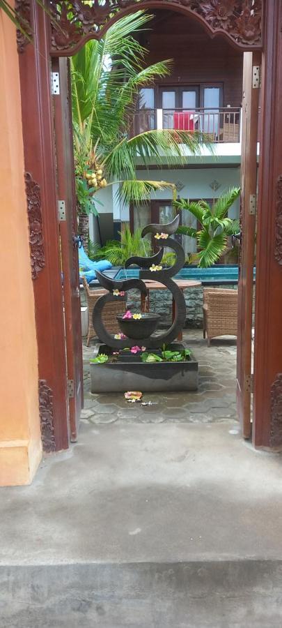 Swara Homestay 2 Нуса Лембонган Екстериор снимка