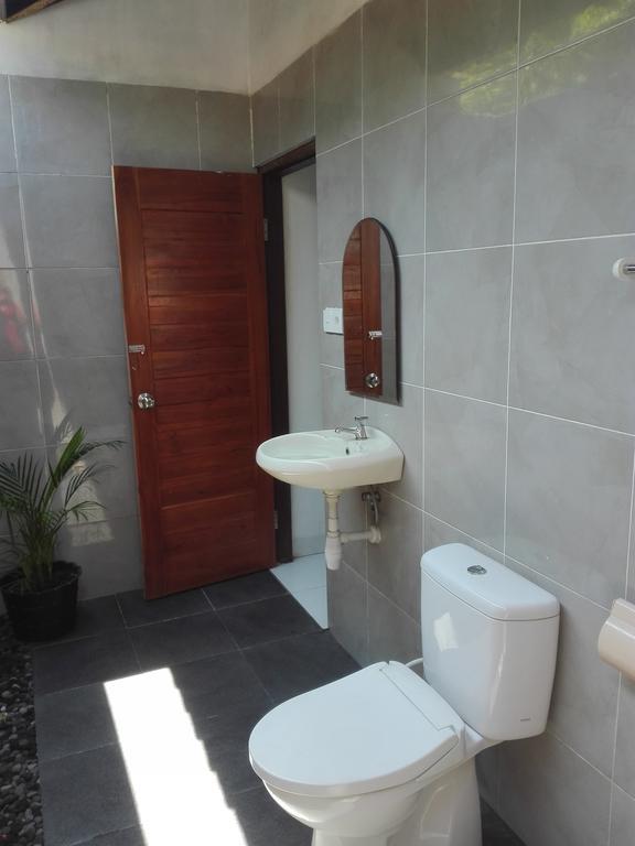 Swara Homestay 2 Нуса Лембонган Екстериор снимка