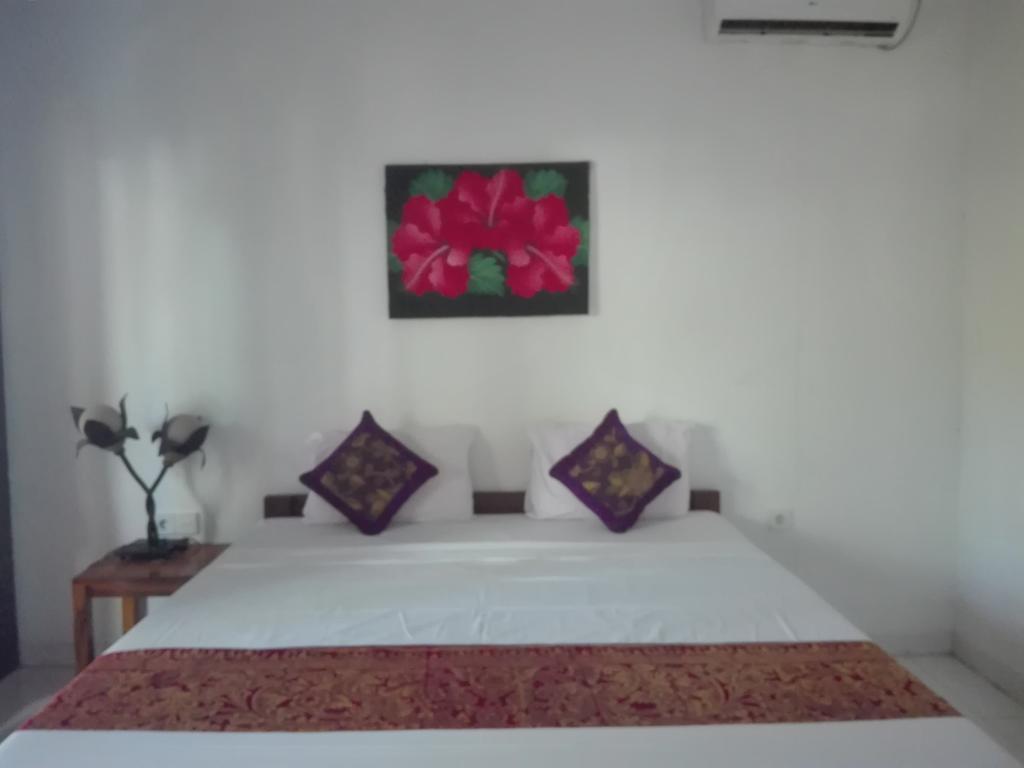 Swara Homestay 2 Нуса Лембонган Екстериор снимка