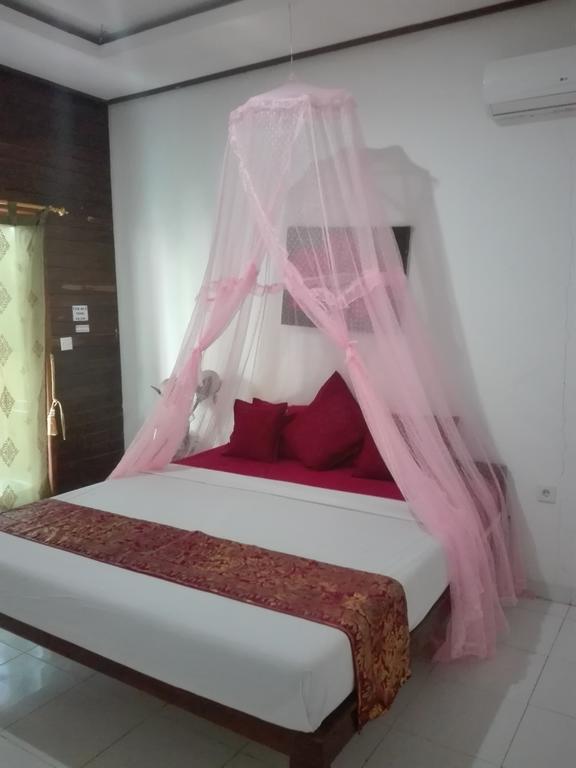 Swara Homestay 2 Нуса Лембонган Екстериор снимка