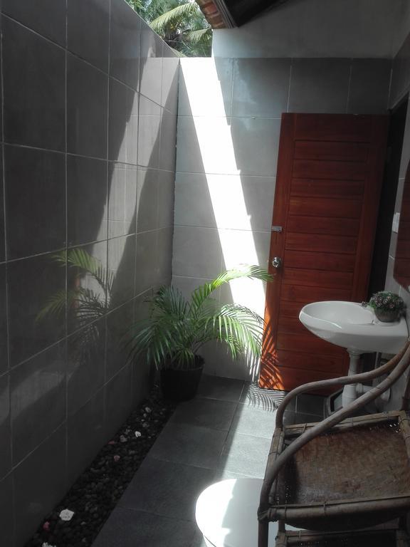 Swara Homestay 2 Нуса Лембонган Екстериор снимка