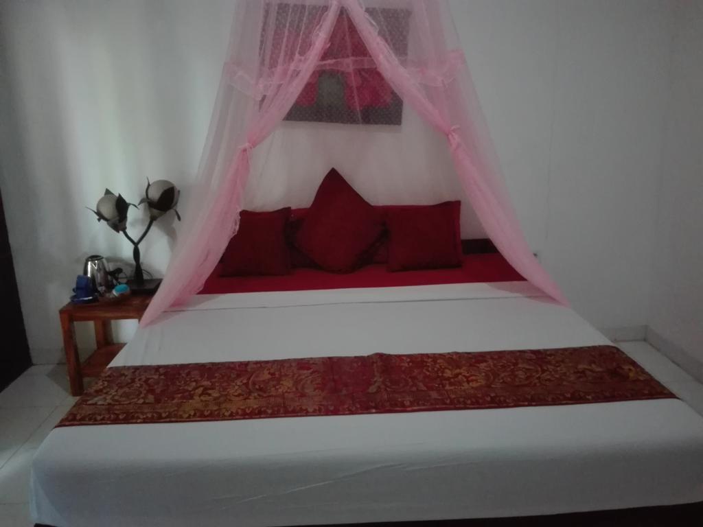 Swara Homestay 2 Нуса Лембонган Екстериор снимка