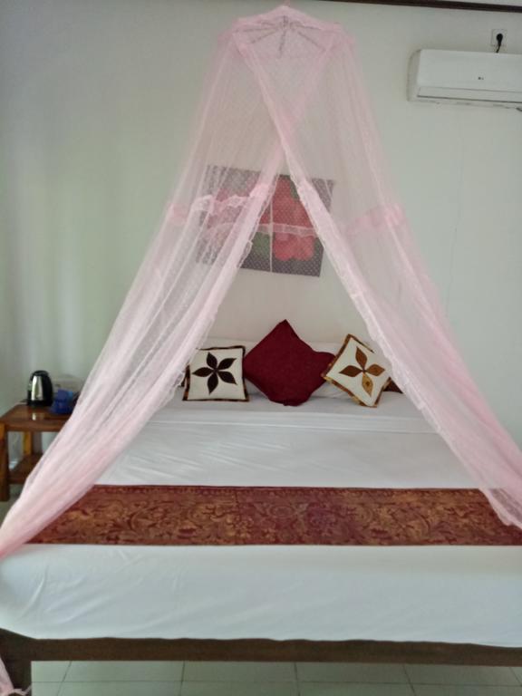 Swara Homestay 2 Нуса Лембонган Екстериор снимка