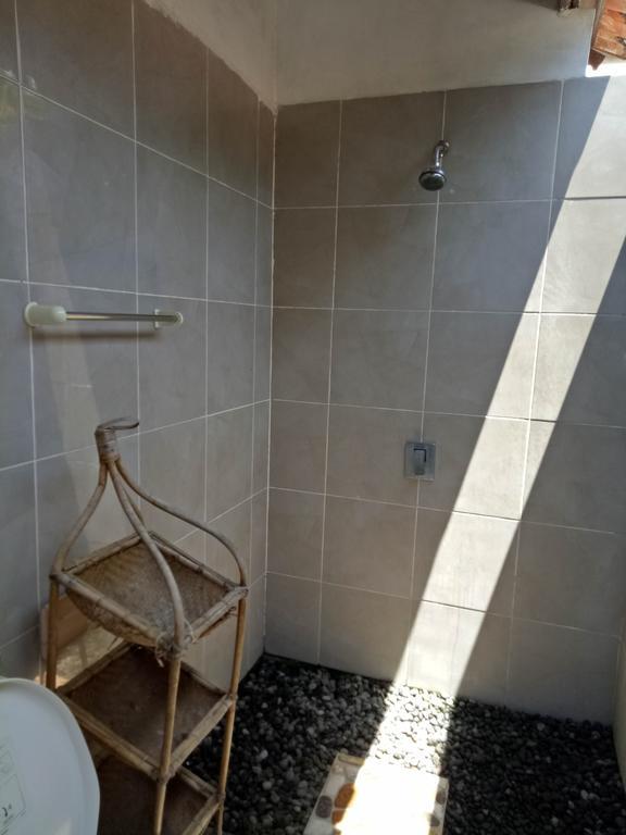 Swara Homestay 2 Нуса Лембонган Екстериор снимка