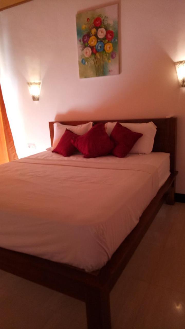 Swara Homestay 2 Нуса Лембонган Екстериор снимка