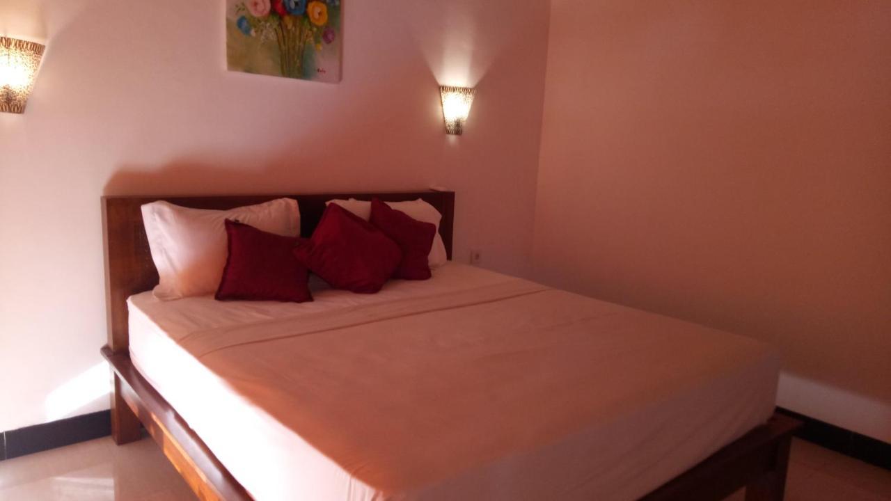 Swara Homestay 2 Нуса Лембонган Екстериор снимка