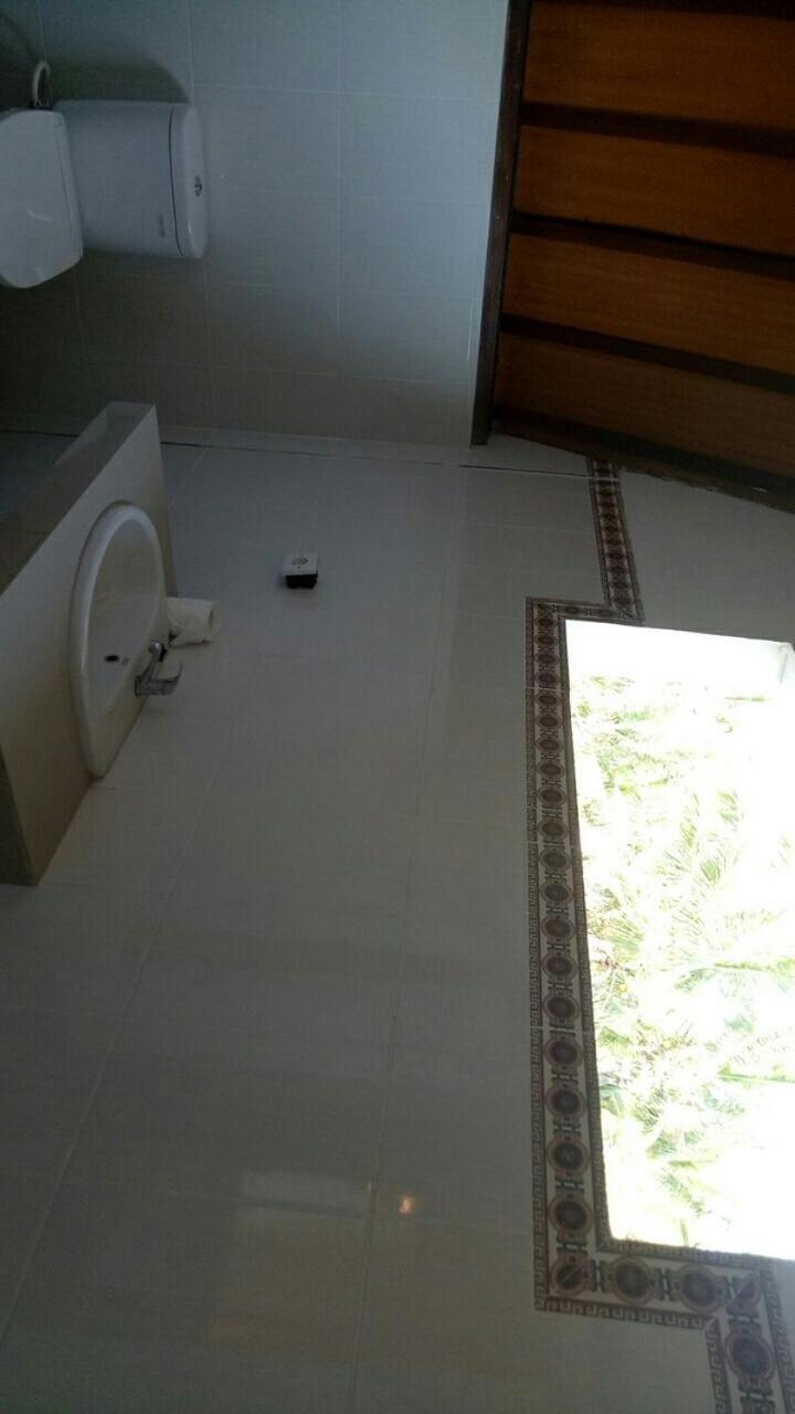 Swara Homestay 2 Нуса Лембонган Екстериор снимка