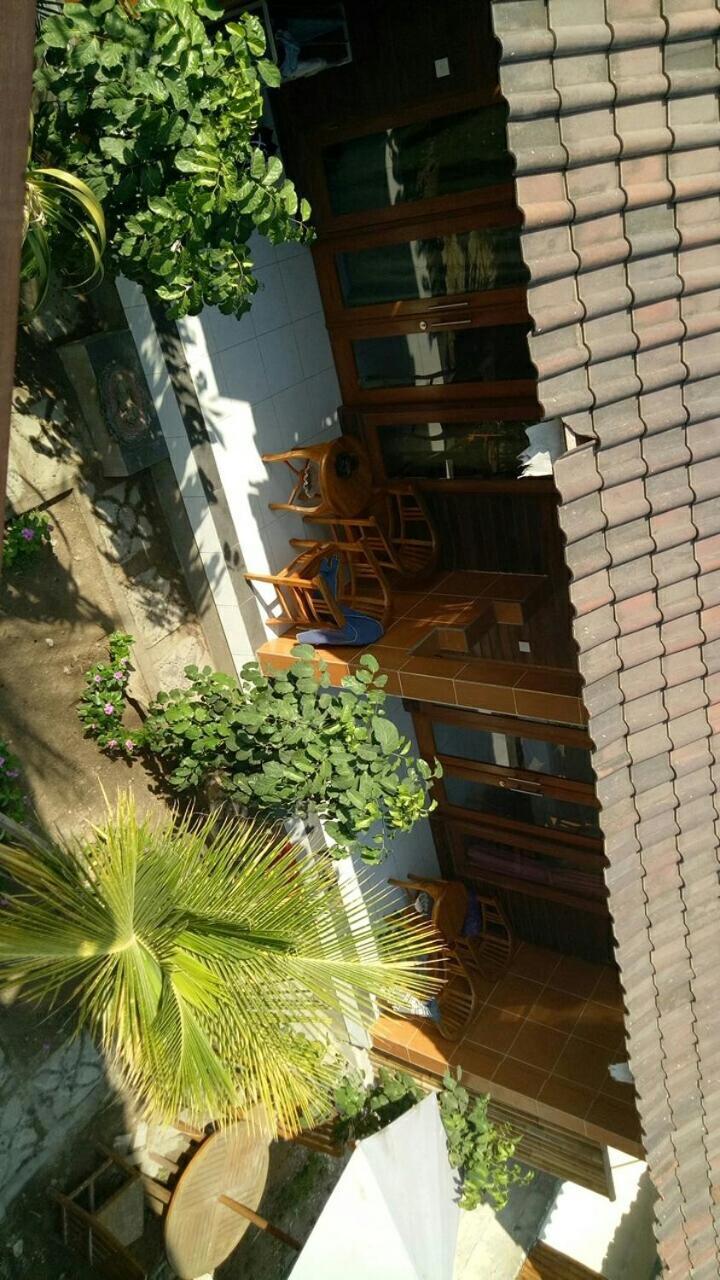 Swara Homestay 2 Нуса Лембонган Екстериор снимка