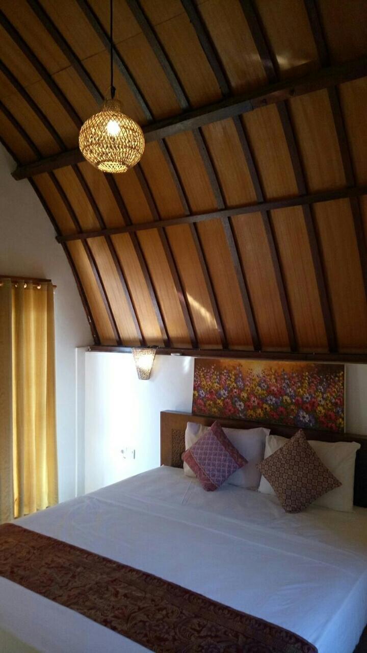 Swara Homestay 2 Нуса Лембонган Екстериор снимка