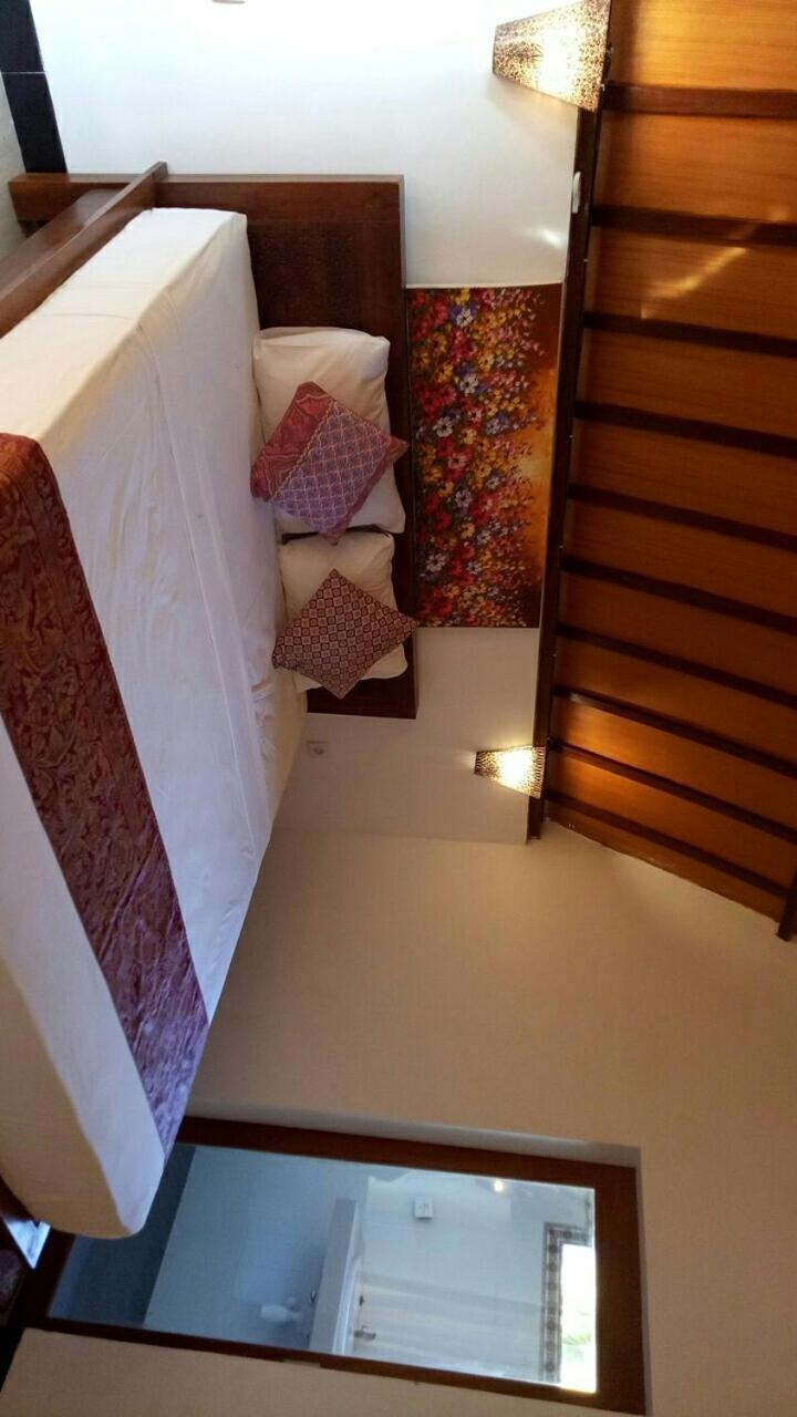 Swara Homestay 2 Нуса Лембонган Екстериор снимка