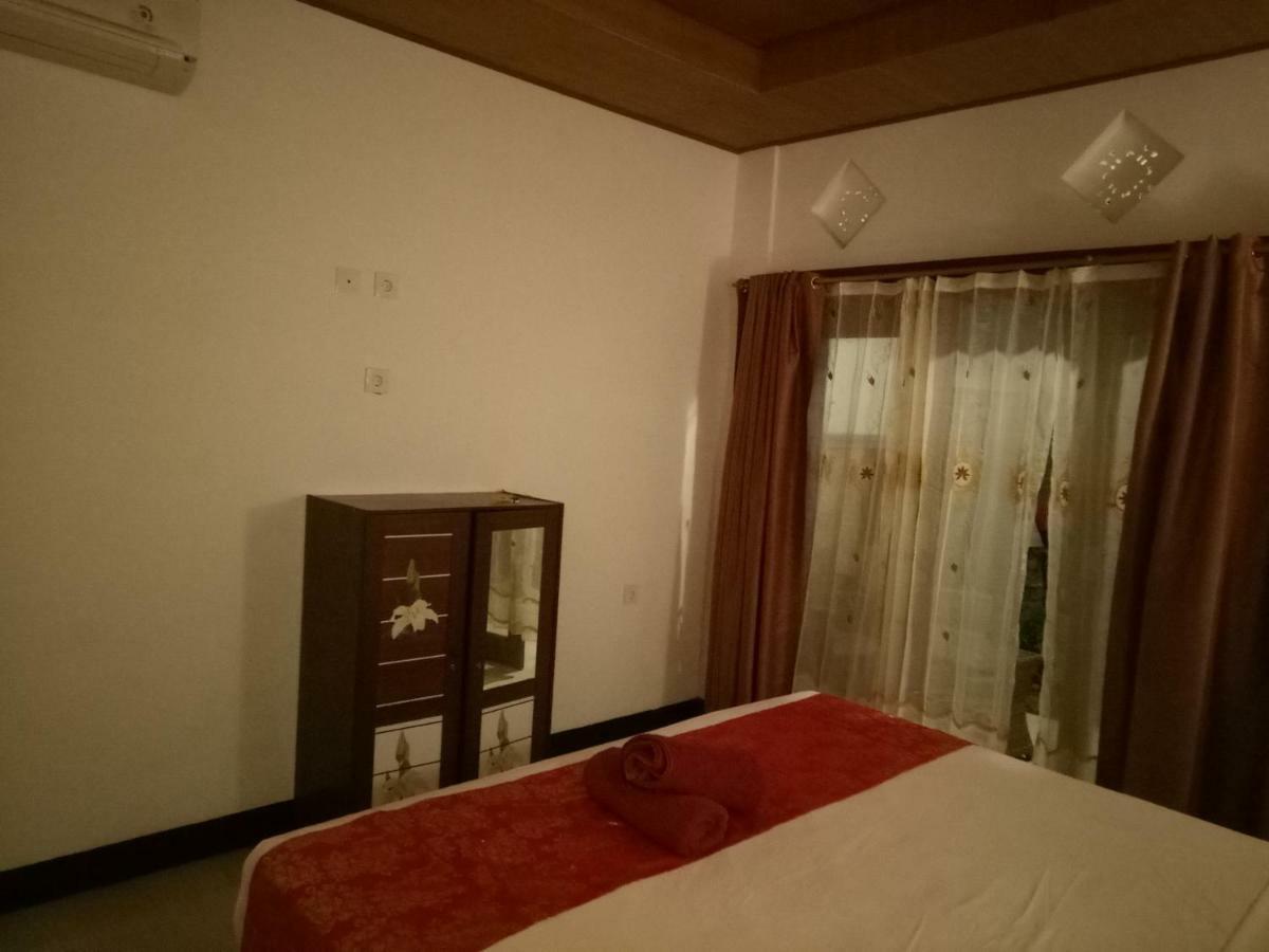 Swara Homestay 2 Нуса Лембонган Екстериор снимка