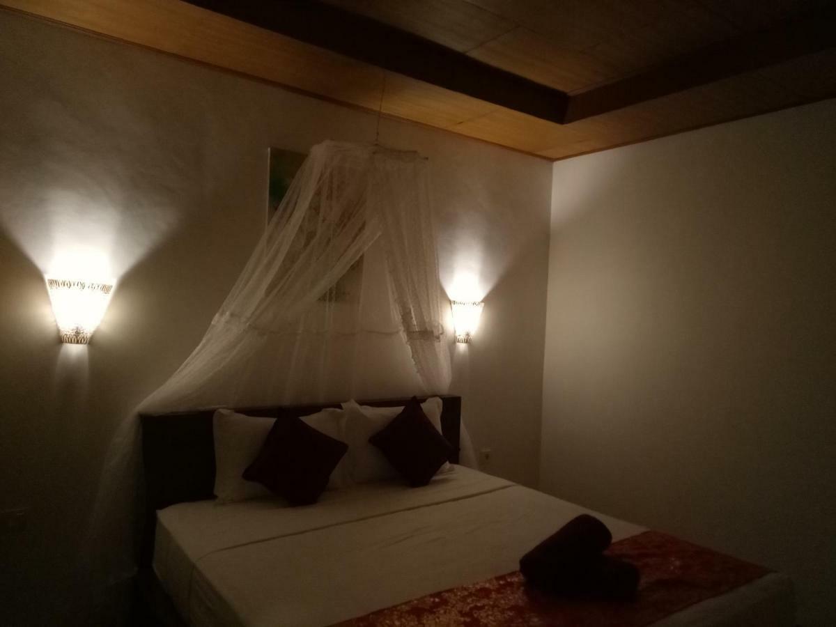 Swara Homestay 2 Нуса Лембонган Екстериор снимка