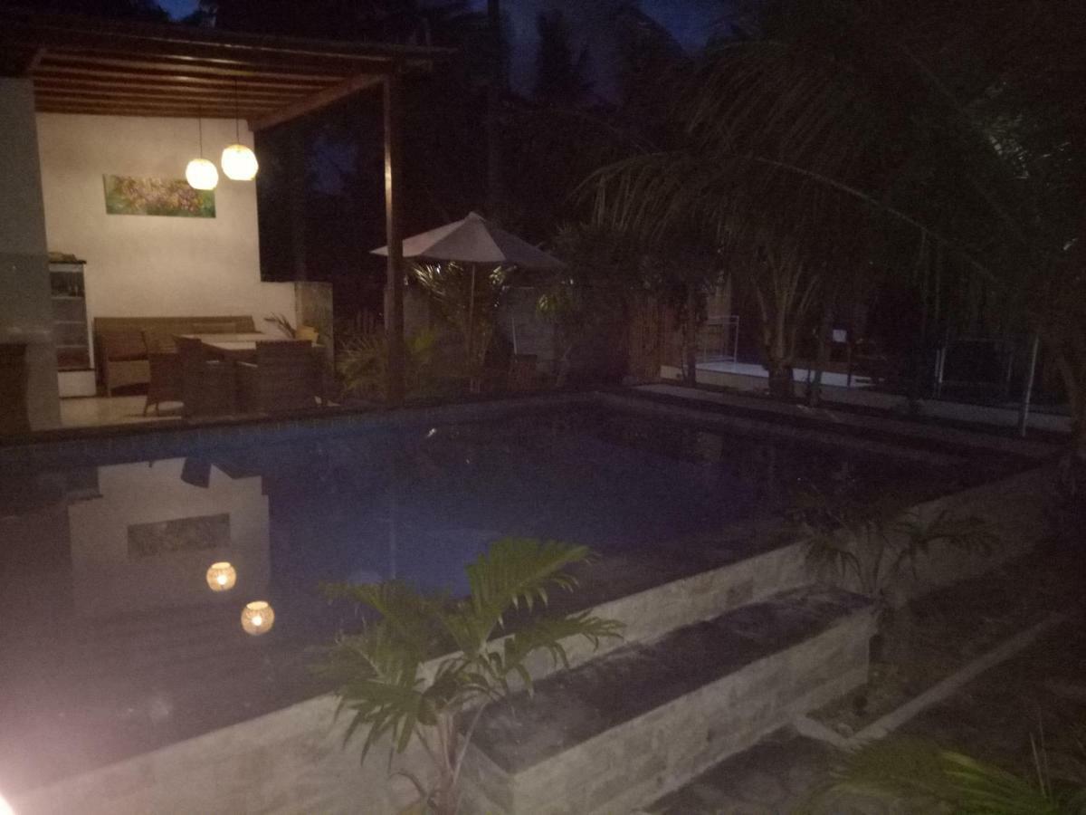 Swara Homestay 2 Нуса Лембонган Екстериор снимка